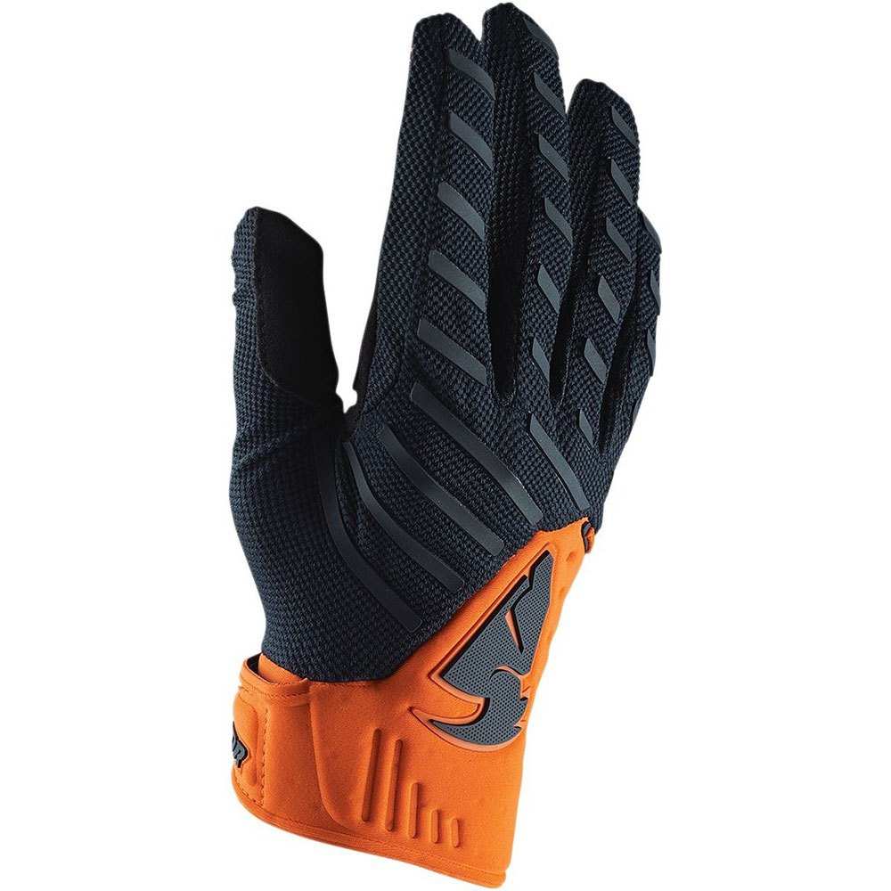 thor rebound gloves noir xl