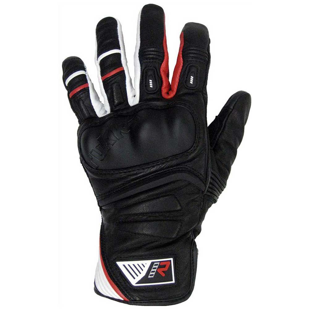 rukka rytmi 2.0 gloves noir 11