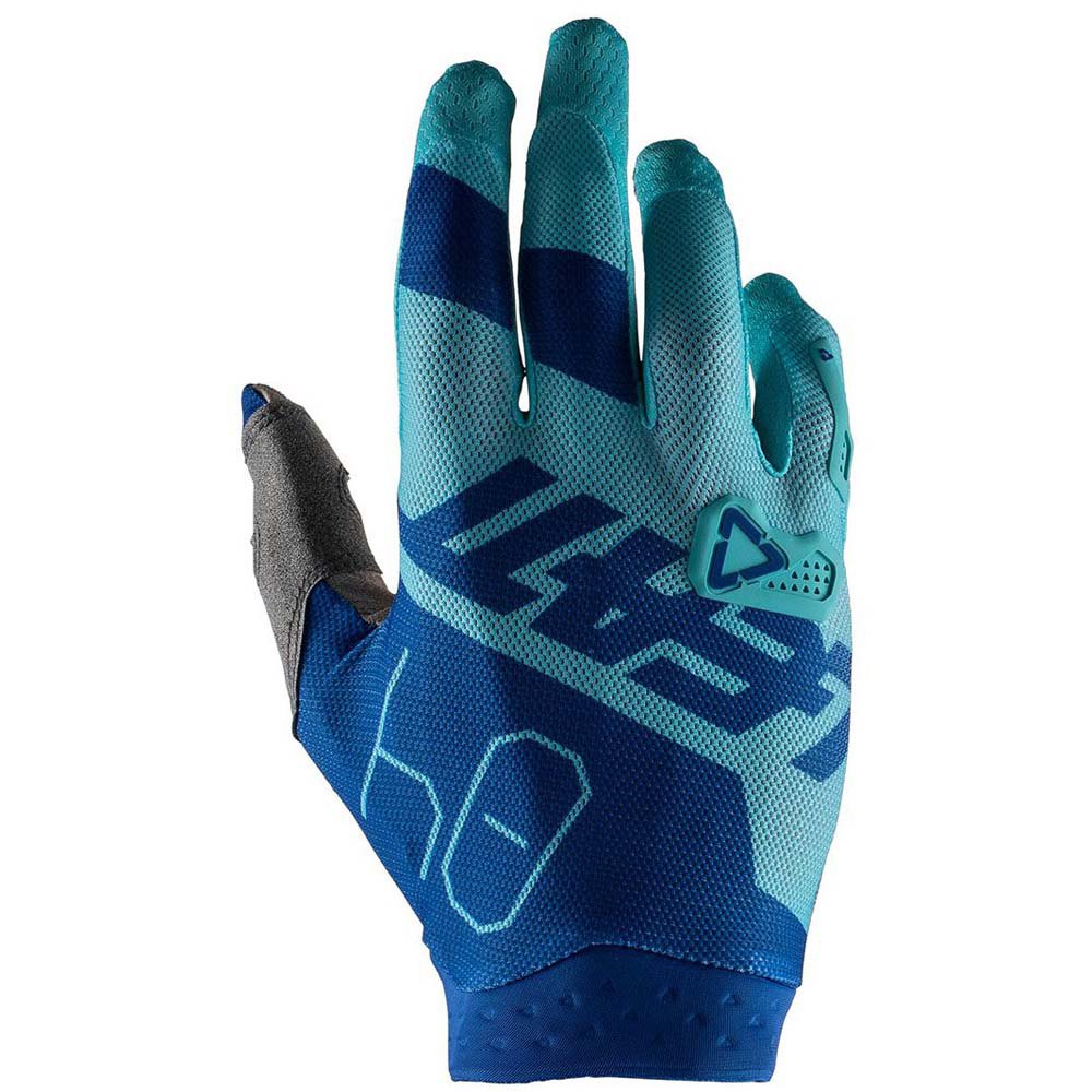 leatt gpx 2.5 x-flow gloves bleu 2xl