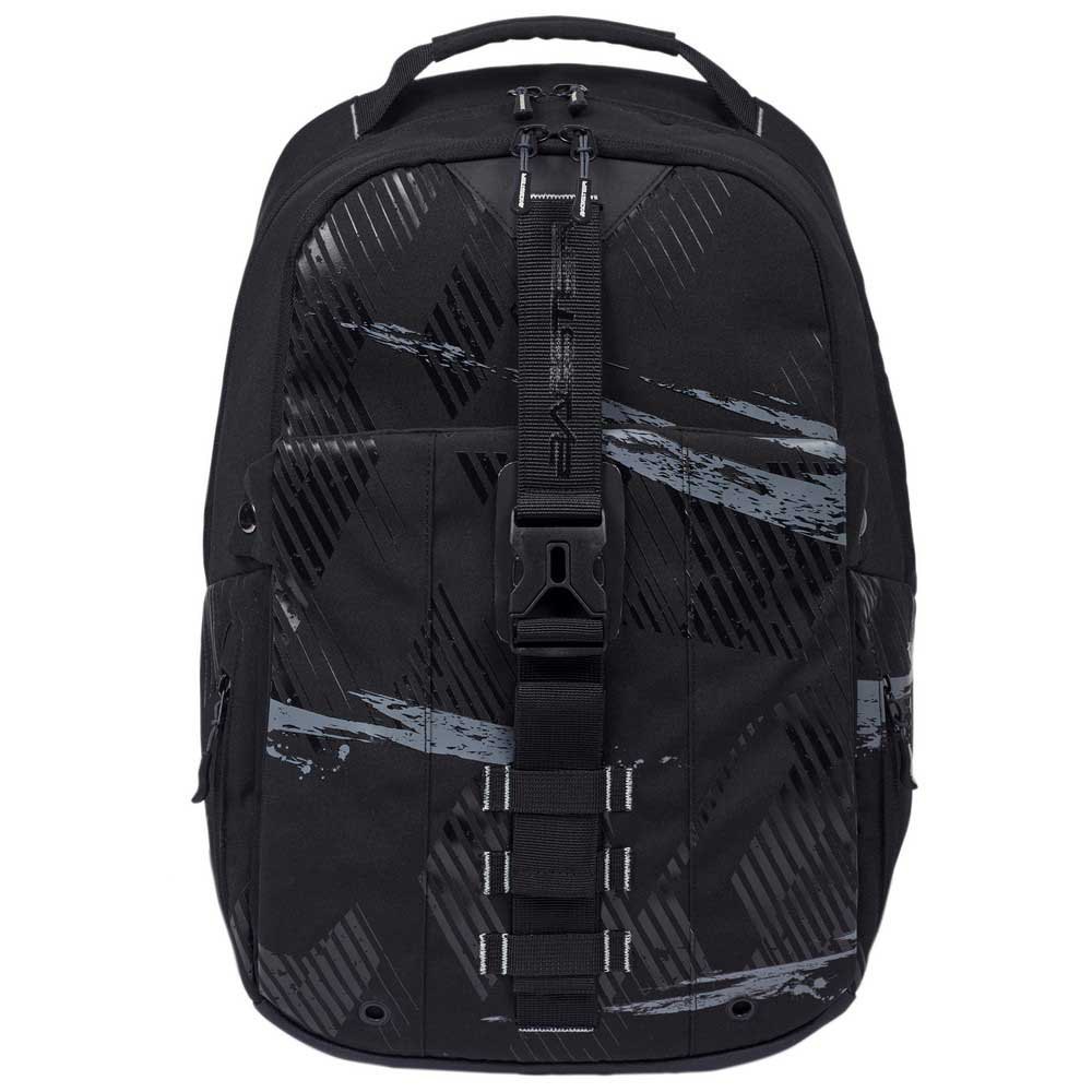 bagster stream backpack noir