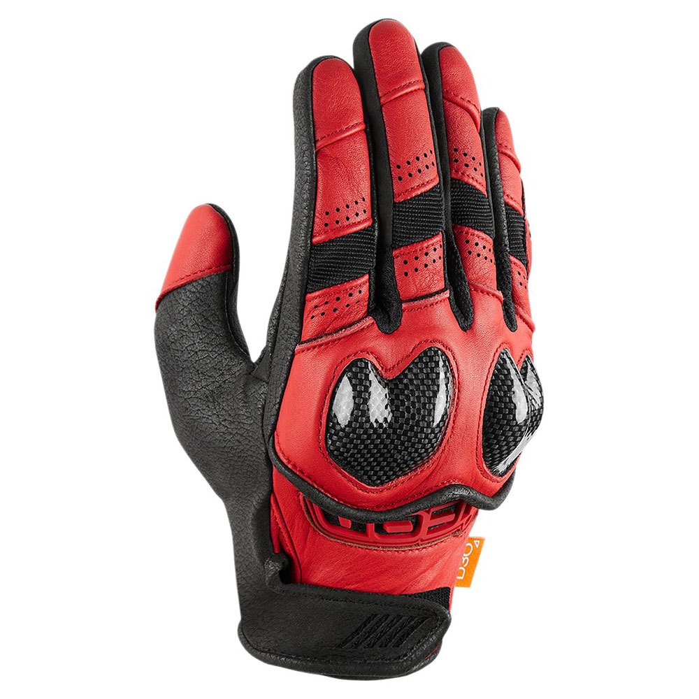 icon contra2 gloves rouge l