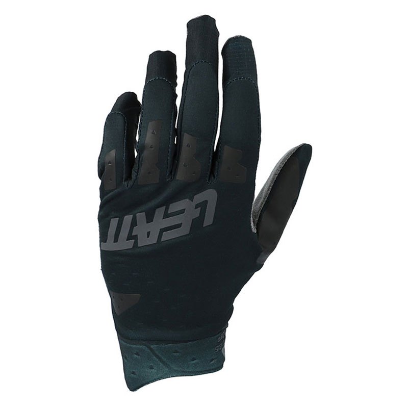 leatt gpx moto 2.5 subzero gloves noir s