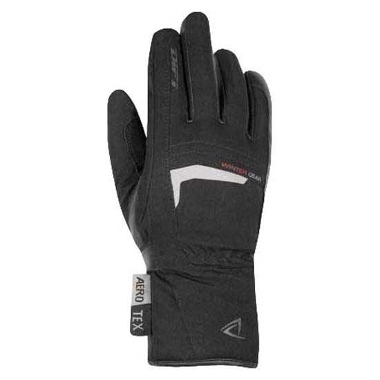 difi aurora aerotex gloves noir s