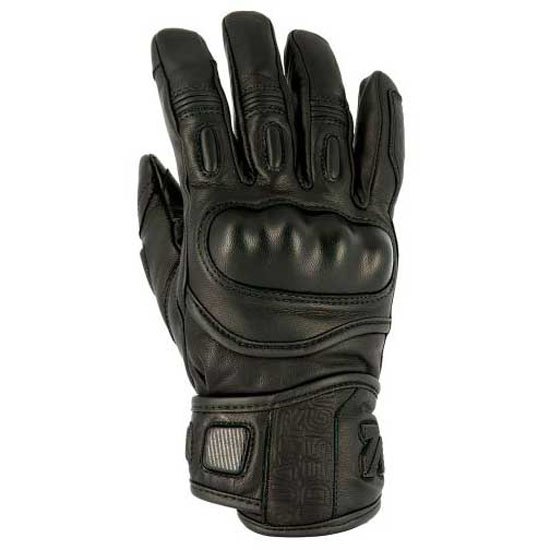 vquattro adrian gloves noir 3xl