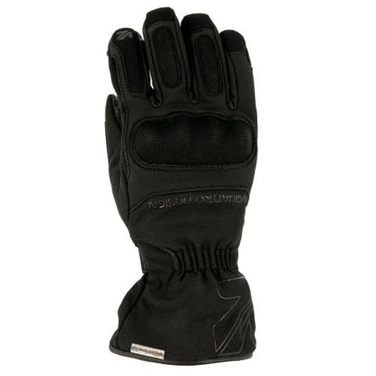 vquattro ektor gloves noir xl