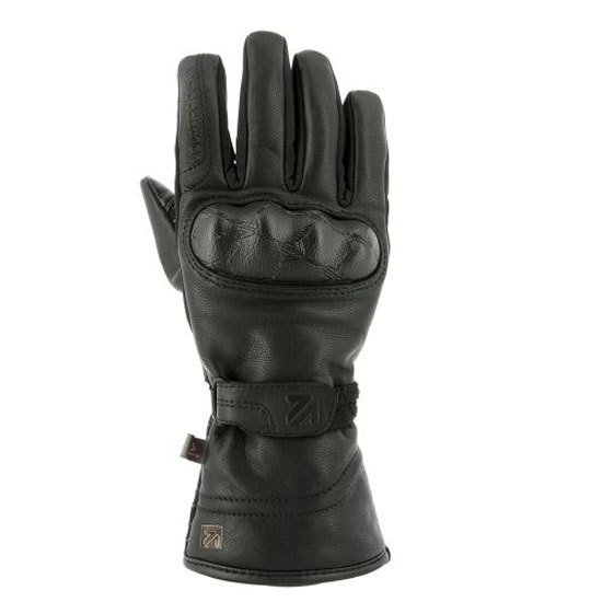 vquattro emma evo gloves noir xs