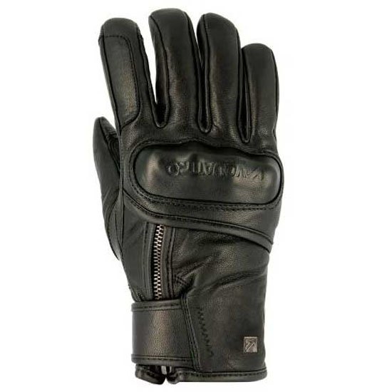 vquattro luck gloves noir xl