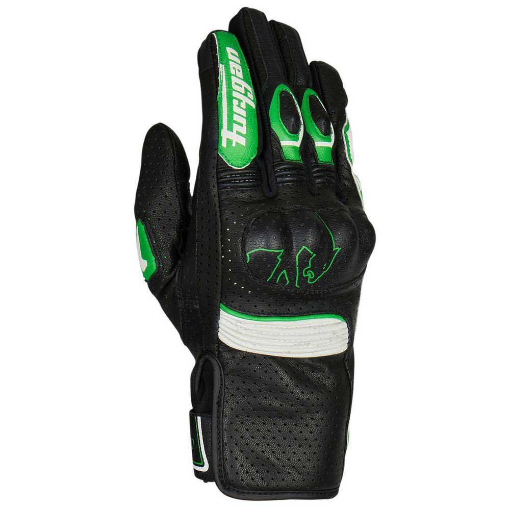 furygan td roadster gloves noir s