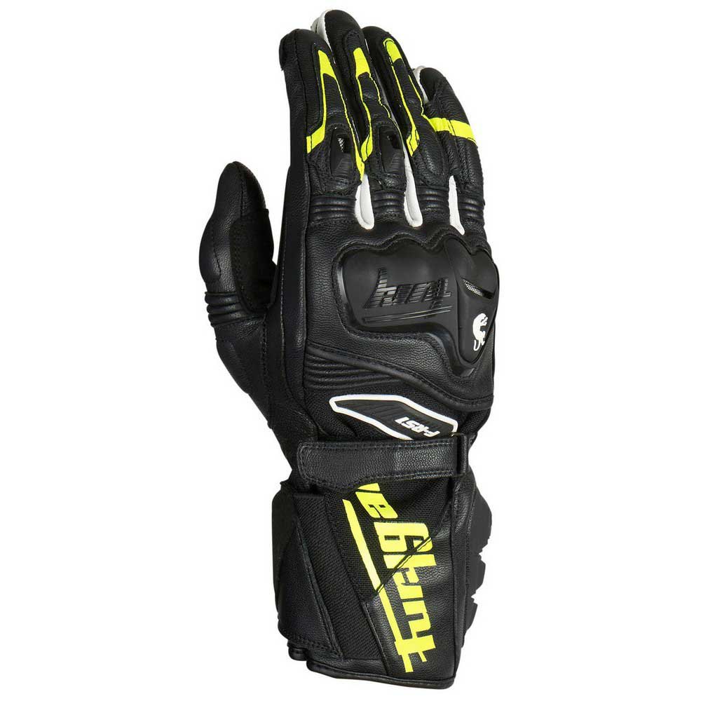 furygan f-rs1 gloves noir 2xl