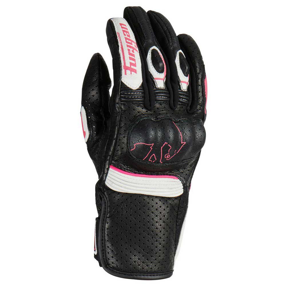 furygan td roadster gloves noir m