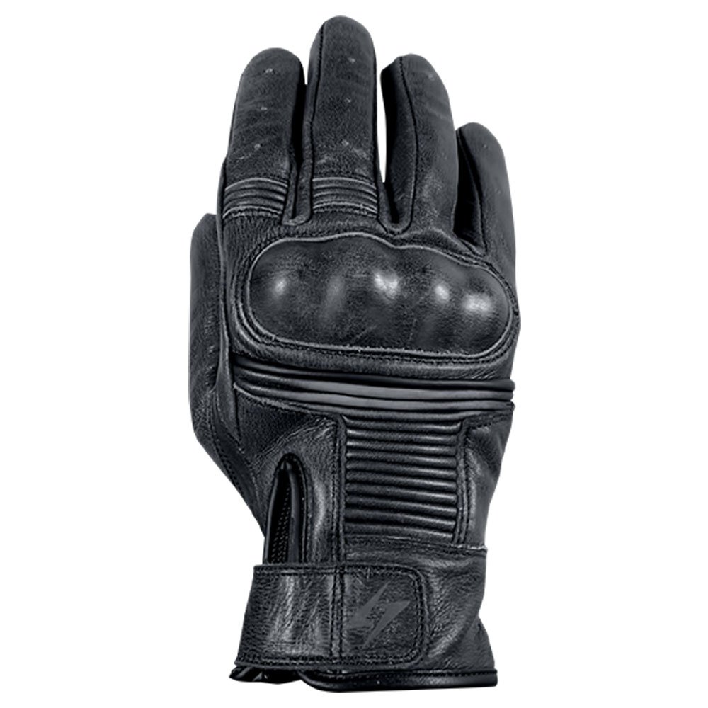 stormer vintage gloves noir 13