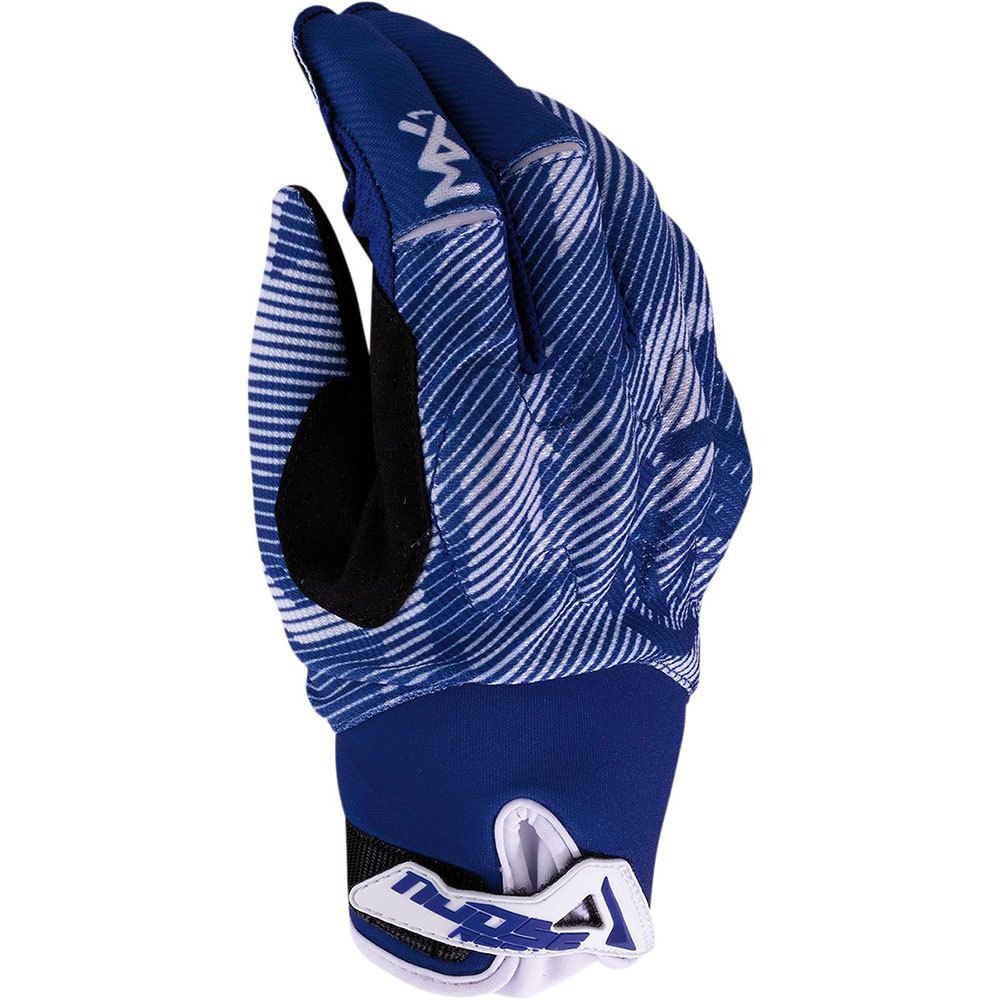 moose soft-goods mx1 f21 gloves bleu s