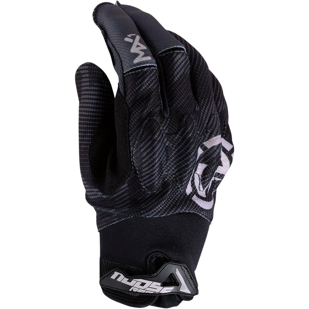 moose soft-goods mx1 f21 gloves noir s