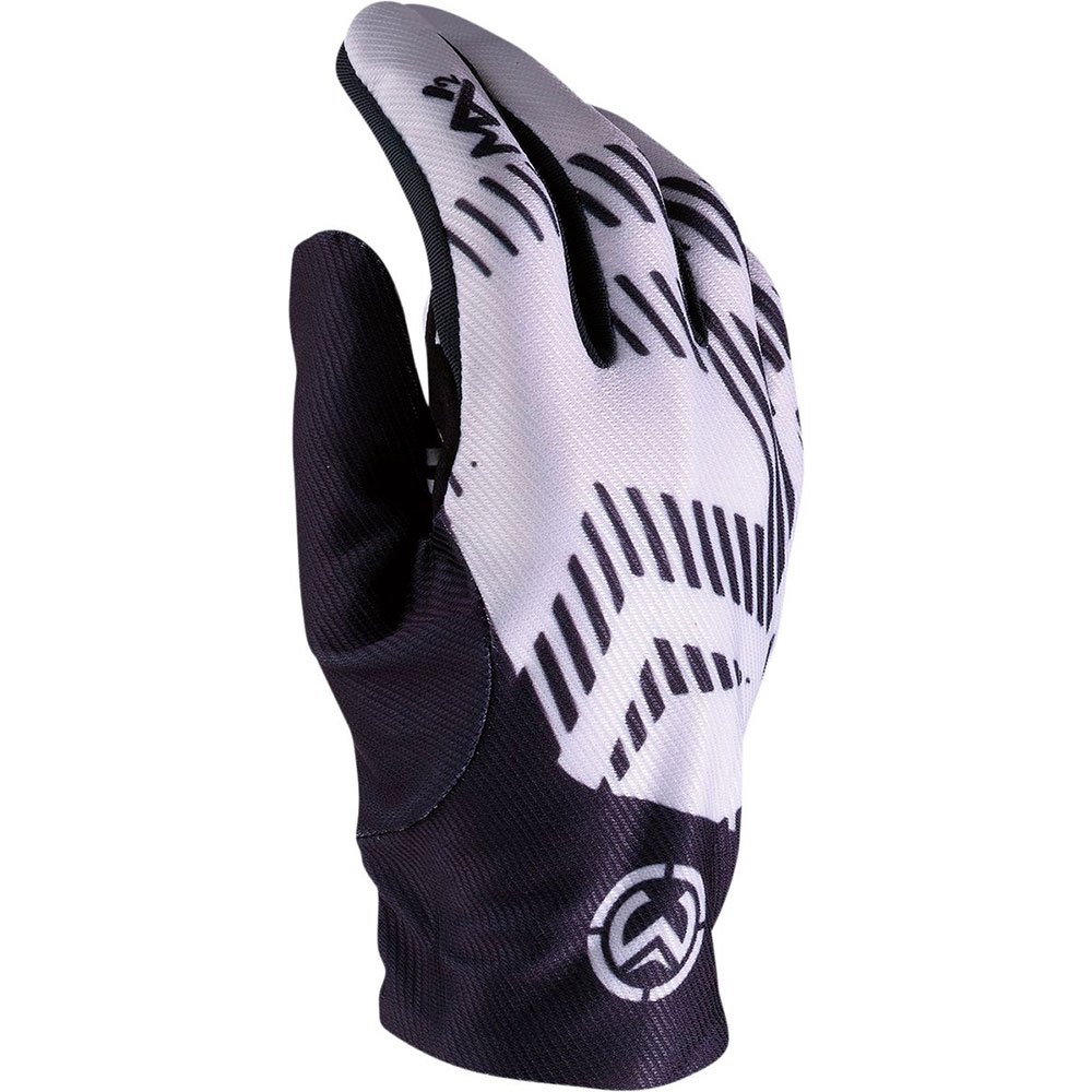 moose soft-goods mx2 f21 gloves blanc 3xl