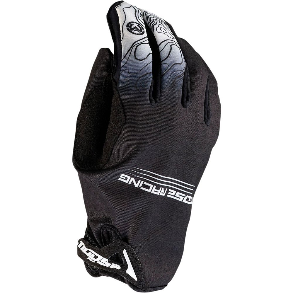 moose soft-goods xc1 f21 gloves noir xl