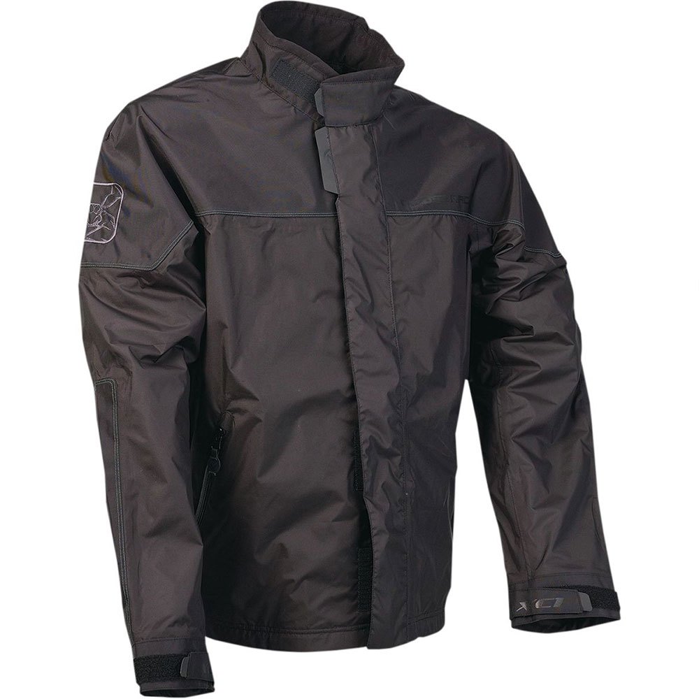 moose soft-goods xc1 f21 jacket noir s homme