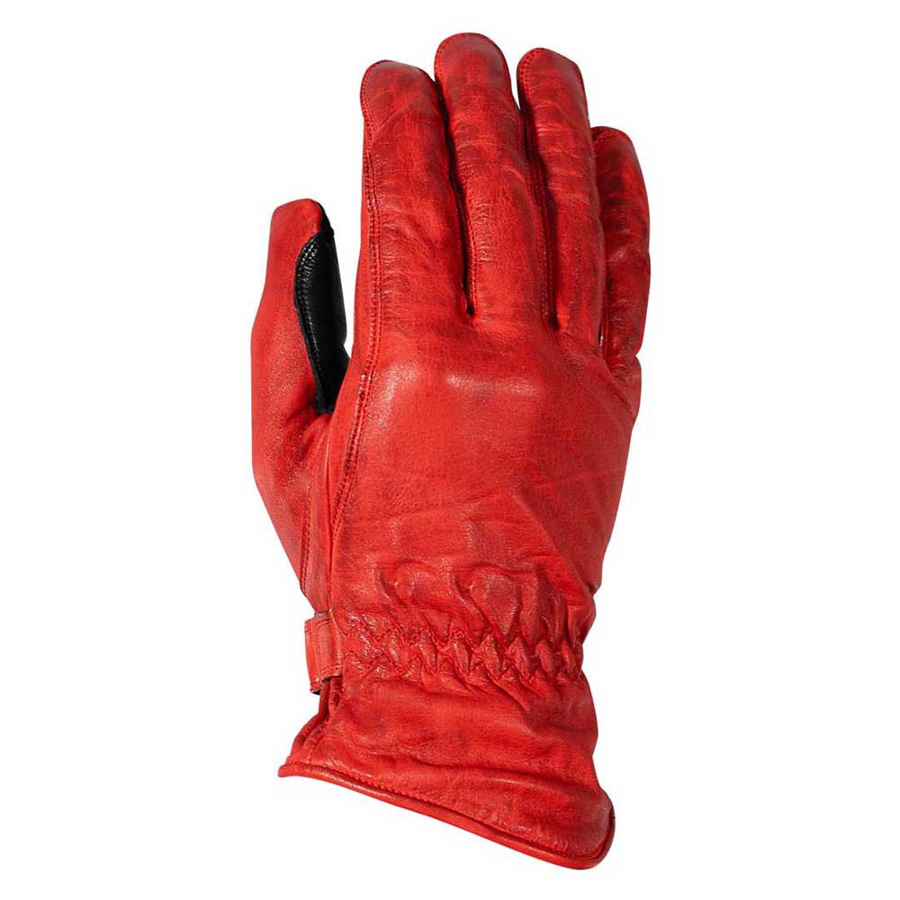 rusty stitches johnny gloves rouge 3xl