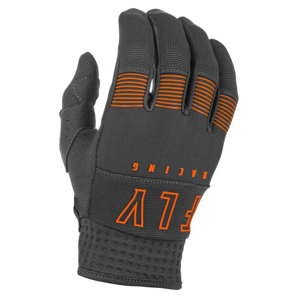 fly racing f-16 2021 gloves youth noir xs