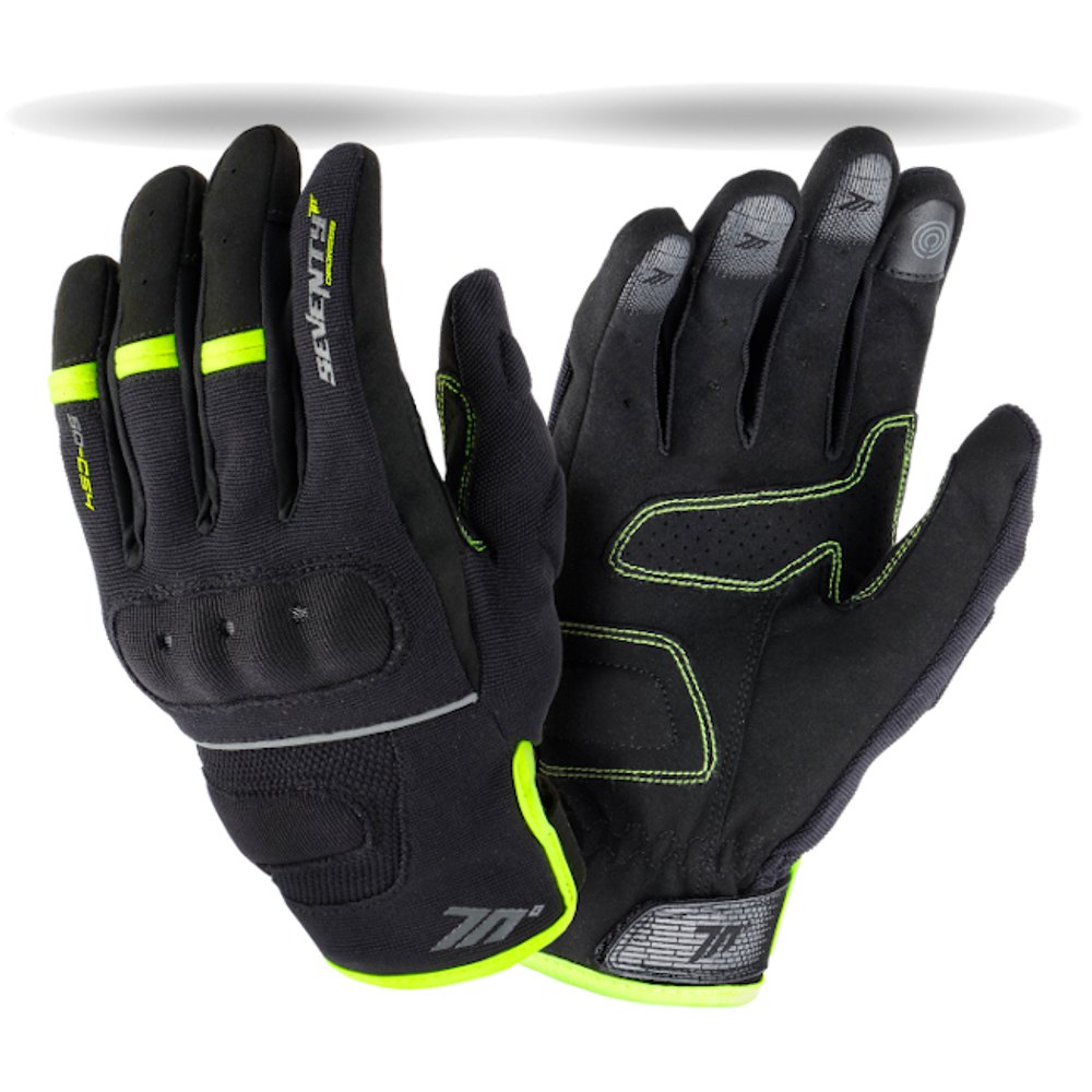 seventy degrees sd-c54 summer urban gloves noir 2xl