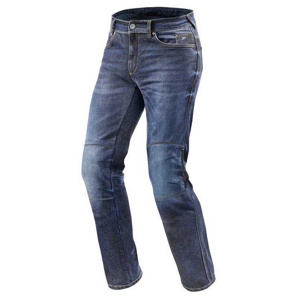 seventy degrees sd-pj2 regular fit jeans bleu l homme