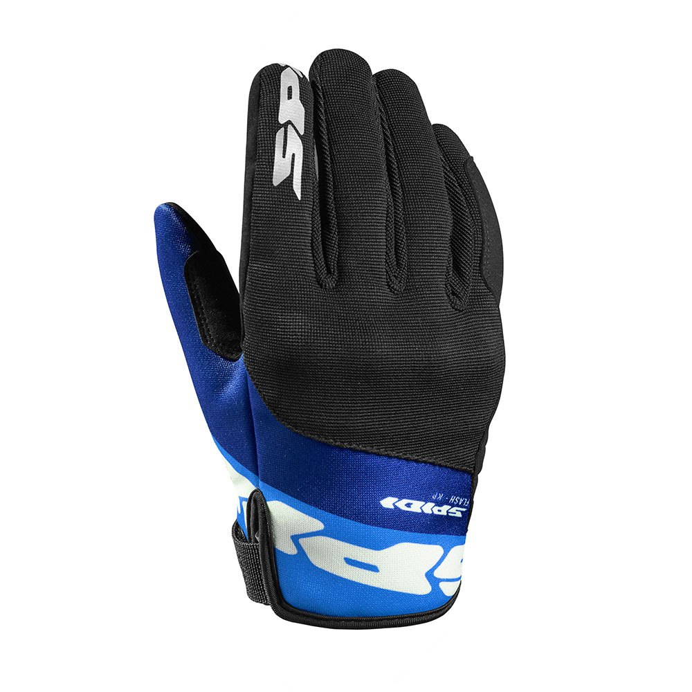spidi flash-kp gloves noir 3xl