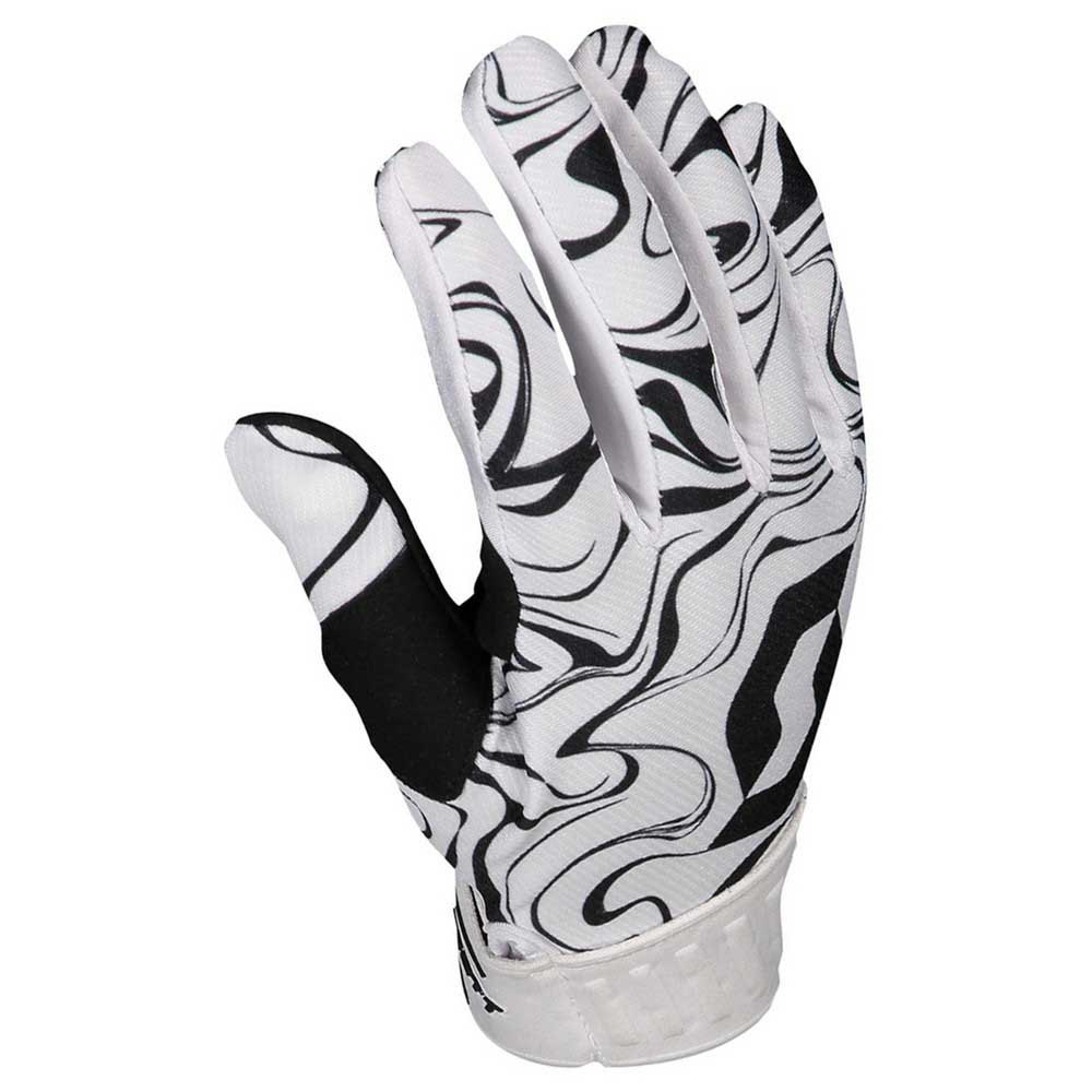 scott 450 liquid marble gloves blanc xl