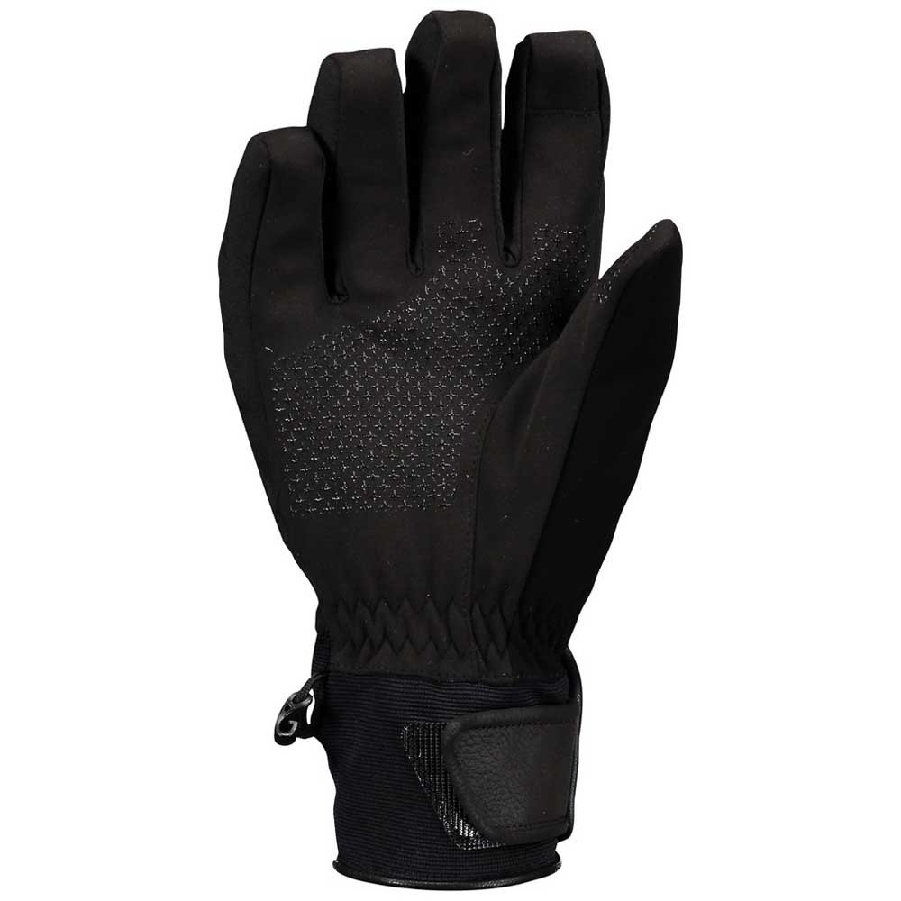 scott comp pro gloves noir m