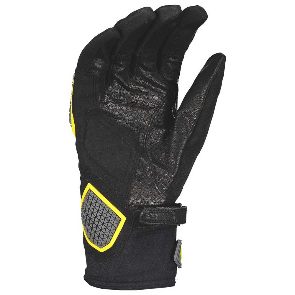 scott dualraid gloves noir xl