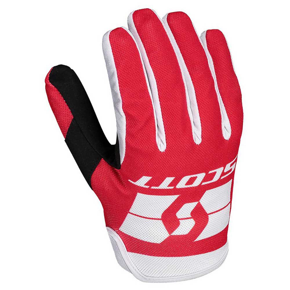 scott 250 swap gloves rouge s