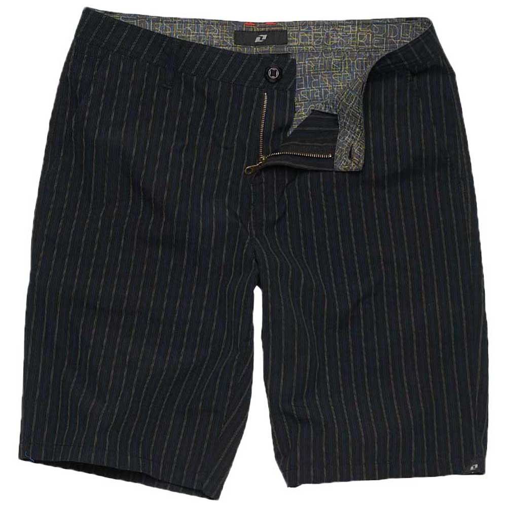 one industries sydney shorts noir 30 homme