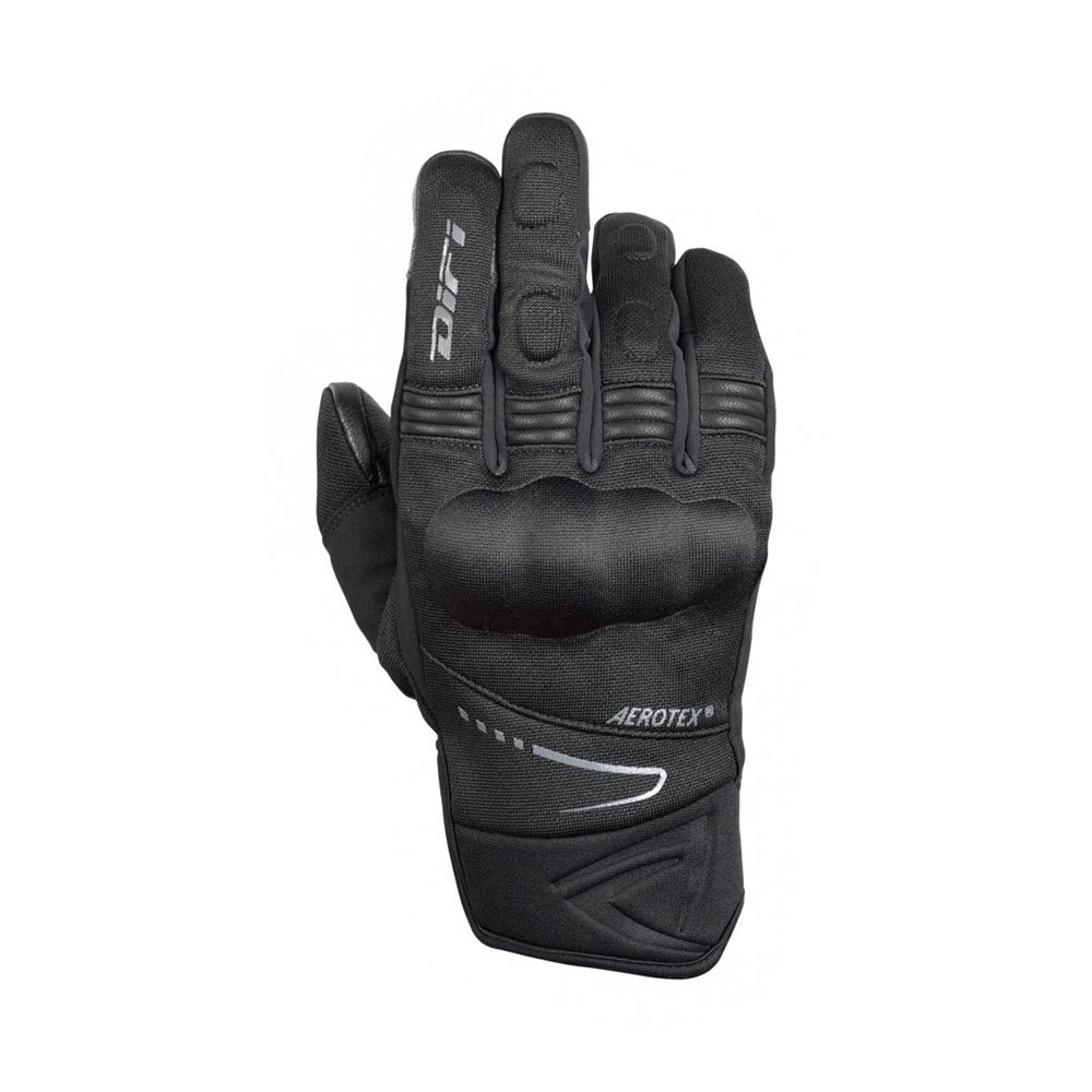 difi derby aerotex gloves noir 2xl