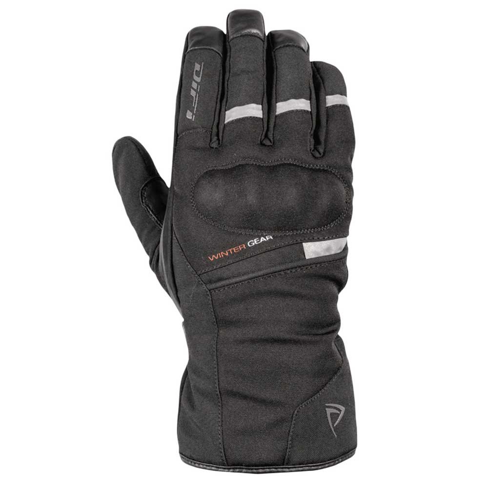 difi helsinki aerotex gloves noir xl