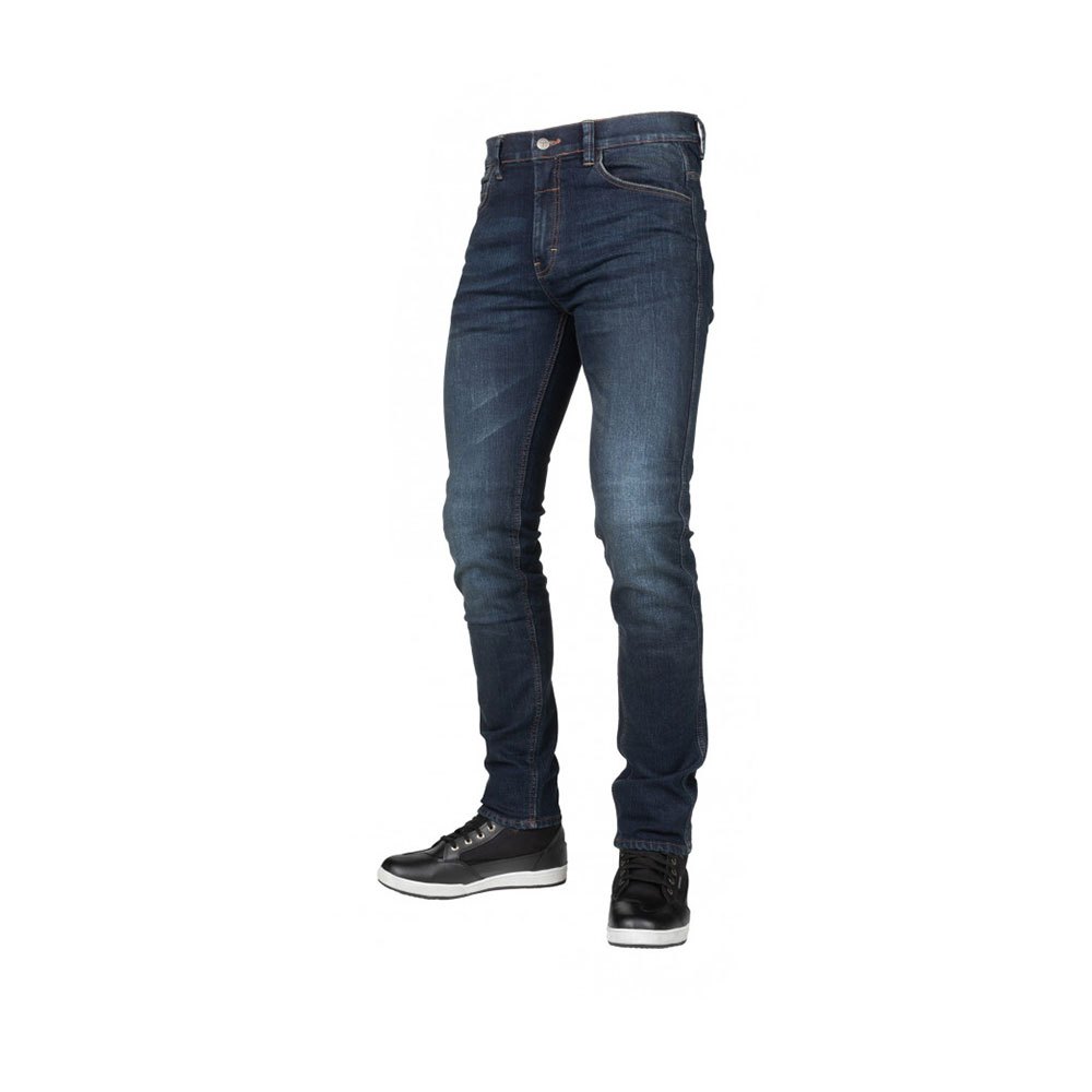 bull-it icon jeans bleu 40 / regular homme