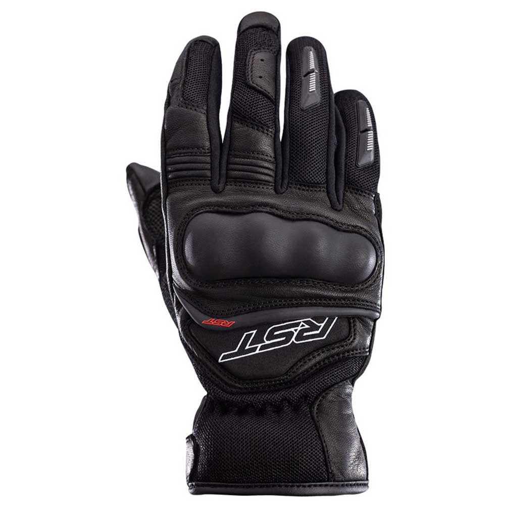 rst urban 3 gloves noir 2xl