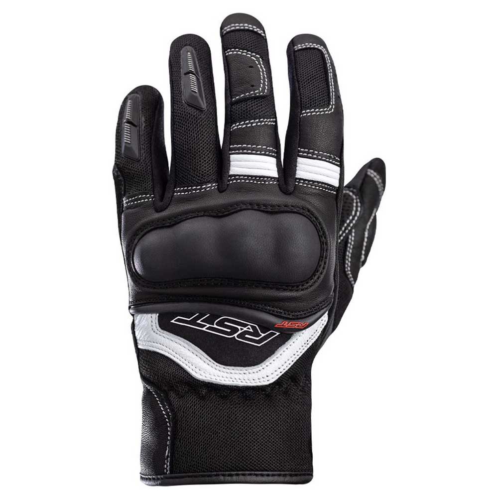 rst urban 3 gloves noir xl
