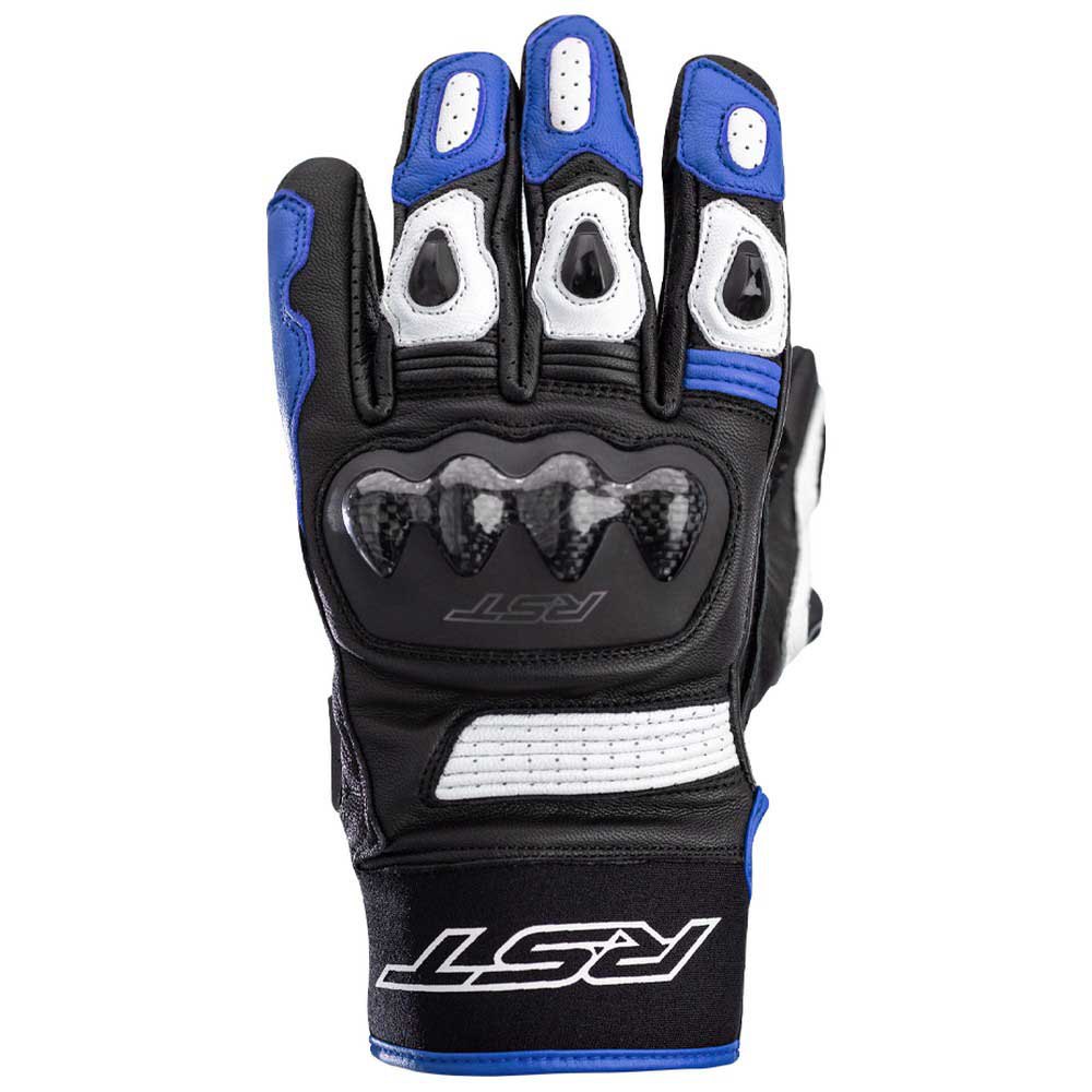 rst freestyle ii gloves bleu xl