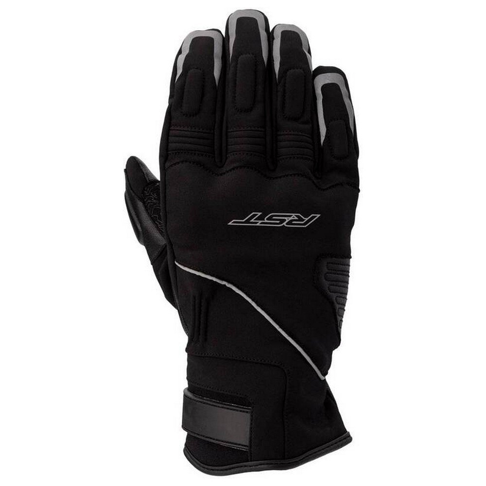 rst urban light long gloves noir s