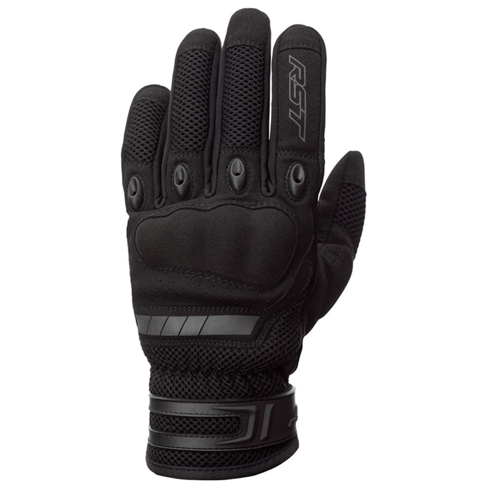 rst ventilator-x long gloves noir xl