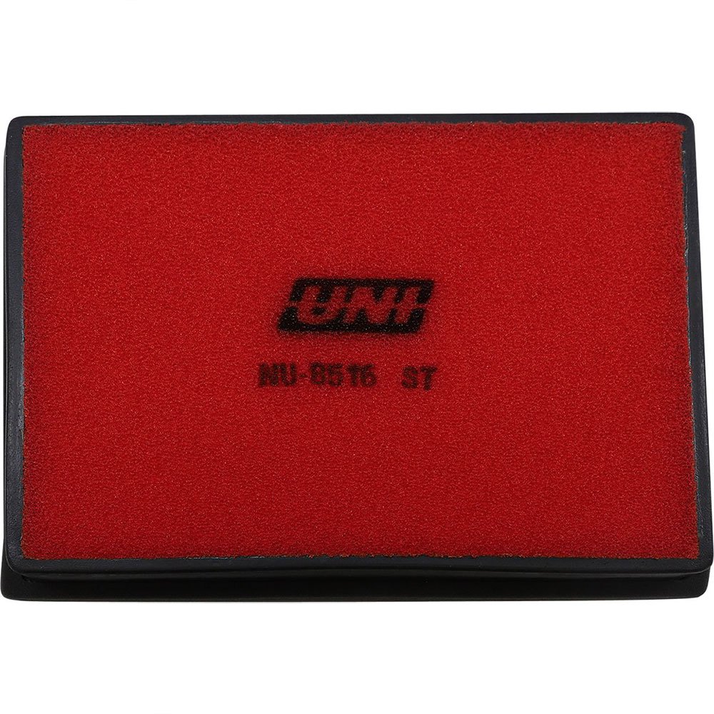 uni filter nu-8516st air filter rouge