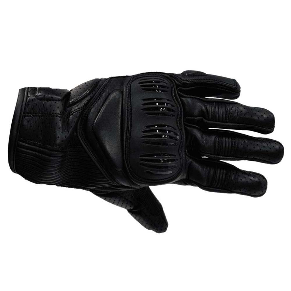 invictus comfort st long gloves noir 10