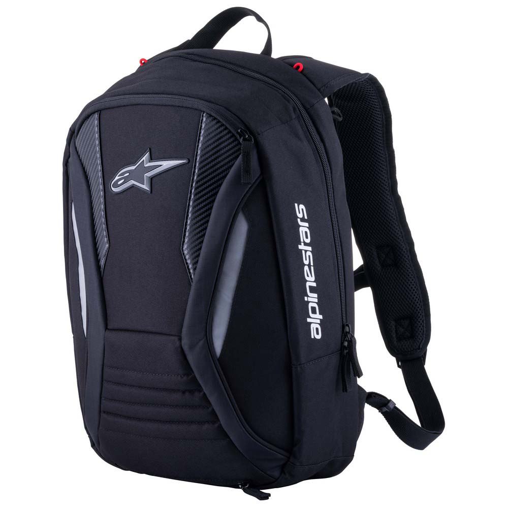 alpinestars charger boost 18l backpack noir