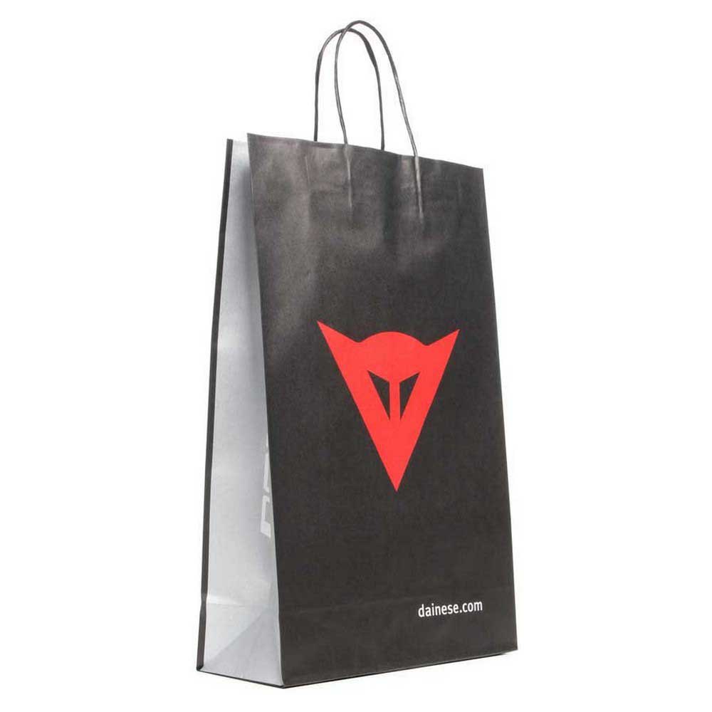 dainese outlet paper bag small 25 units noir