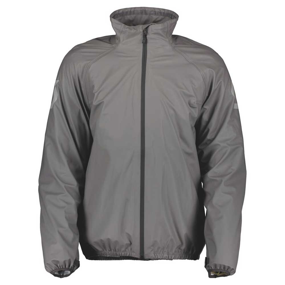 scott rain ergonomic pro dp jacket gris xs homme