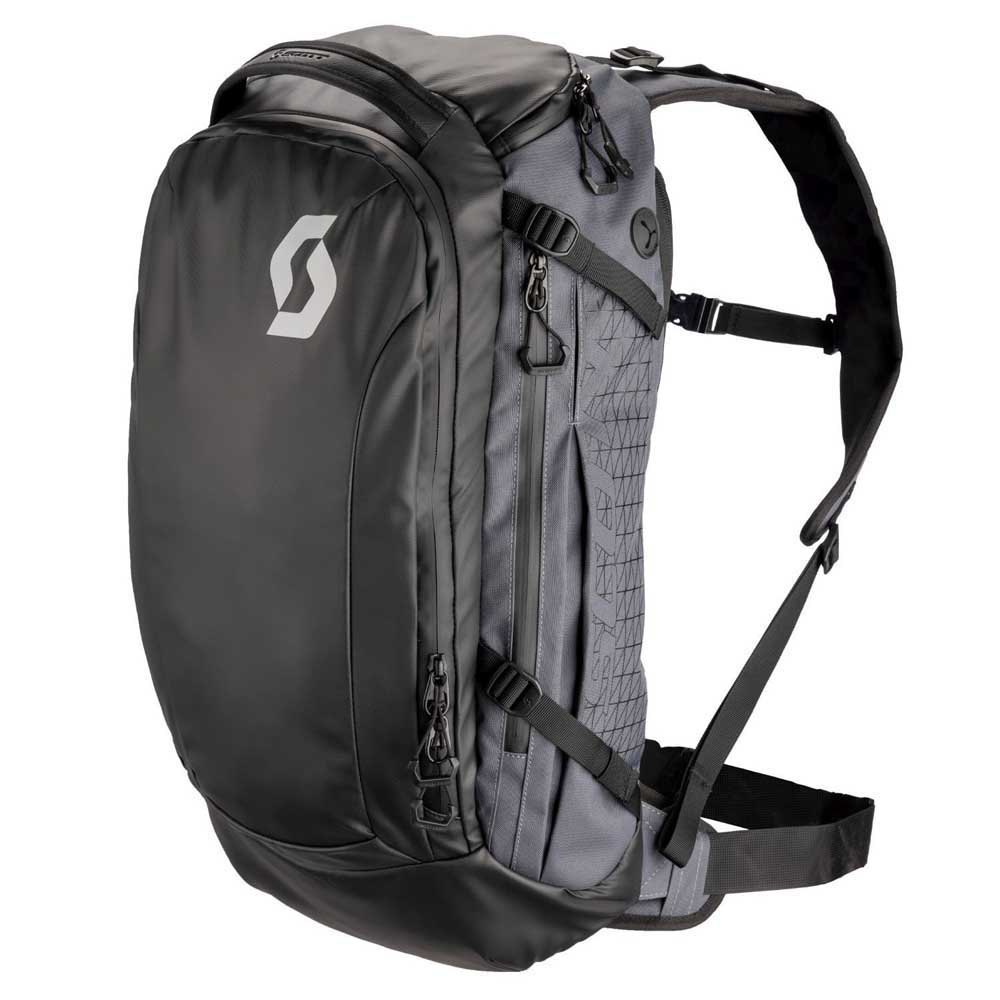 scott smb 22l backpack noir