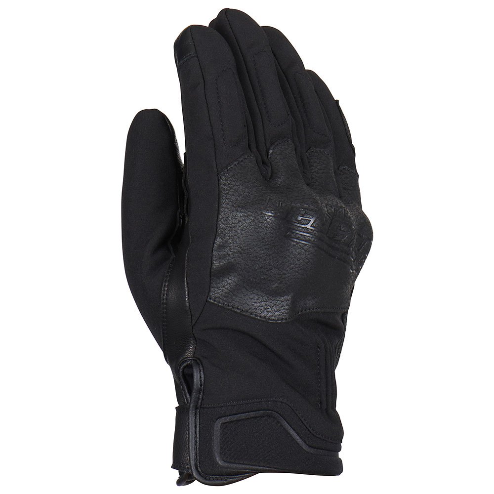 furygan charly d3o® gloves noir 2xl
