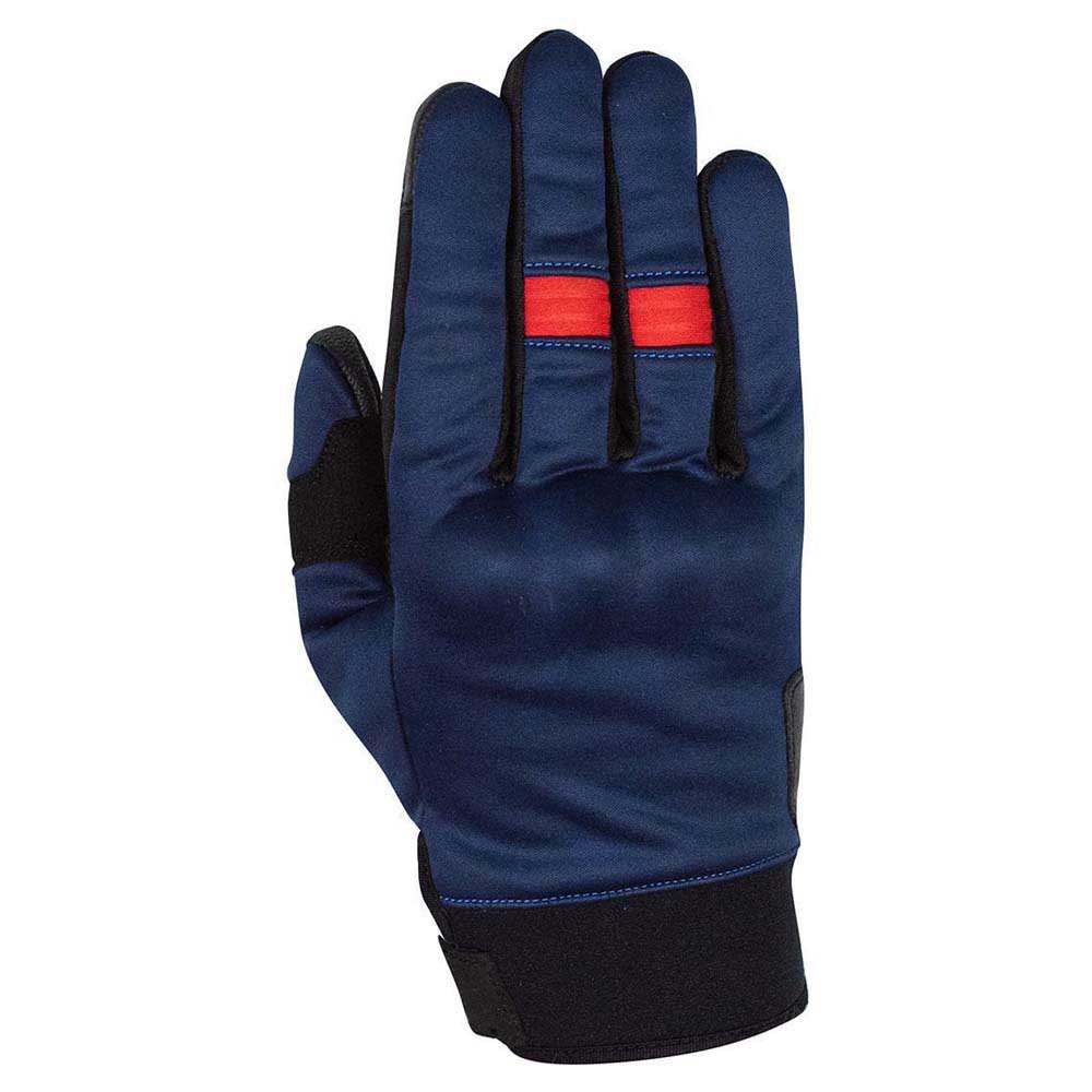 rusty stitches clyde v2 gloves bleu 3xl