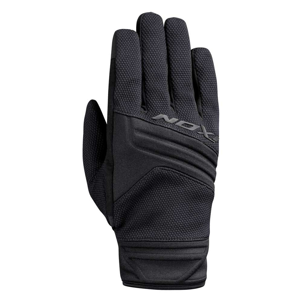 ixon ms krill gloves noir 2xl