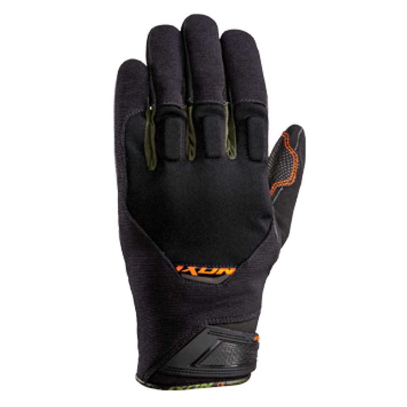 ixon rs spring gloves noir 2xl