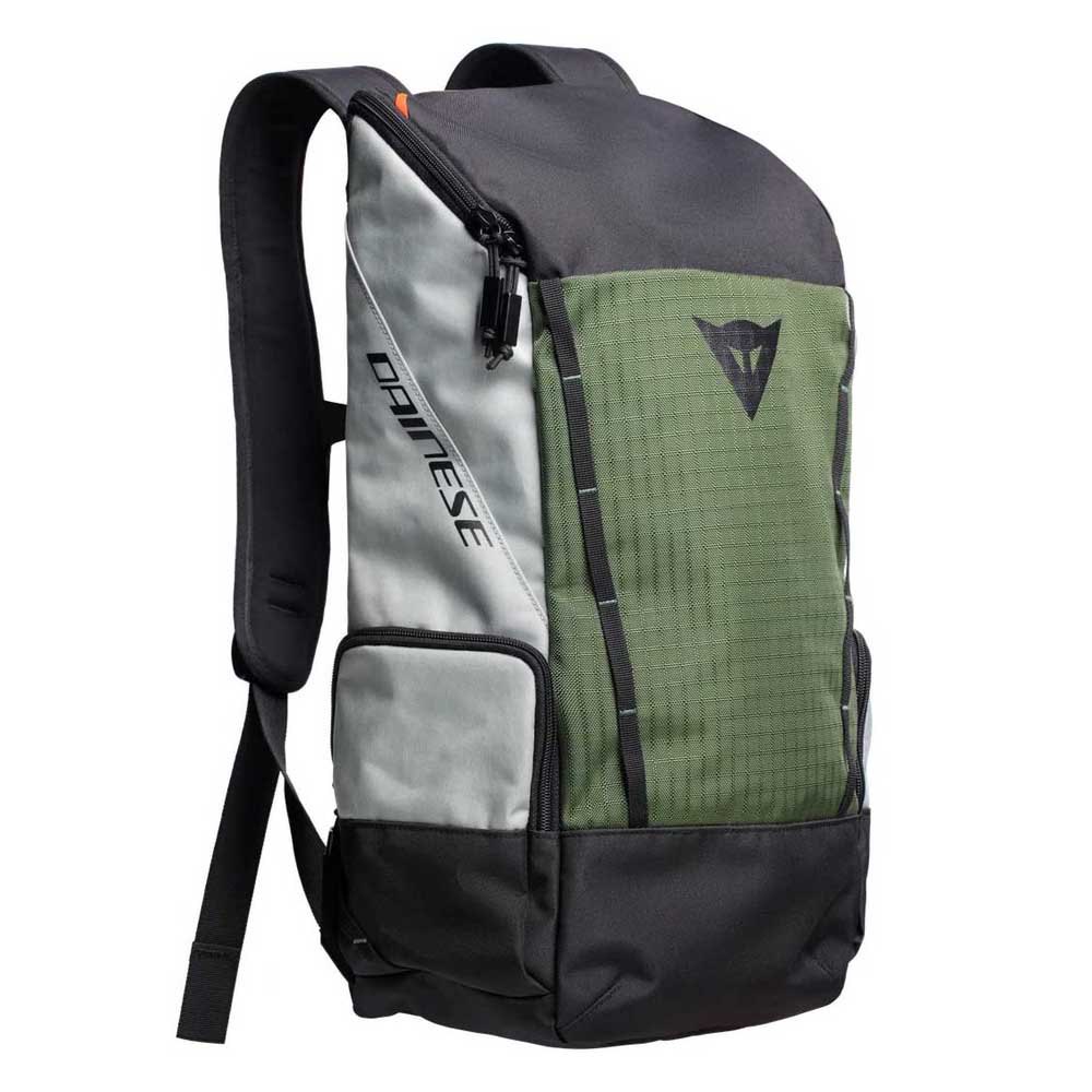 dainese explorer d-clutch backpack vert