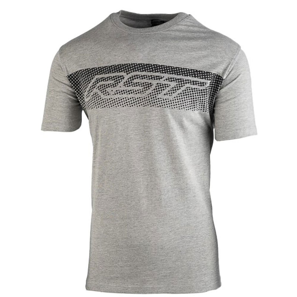 rst gravel short sleeve t-shirt gris xl homme